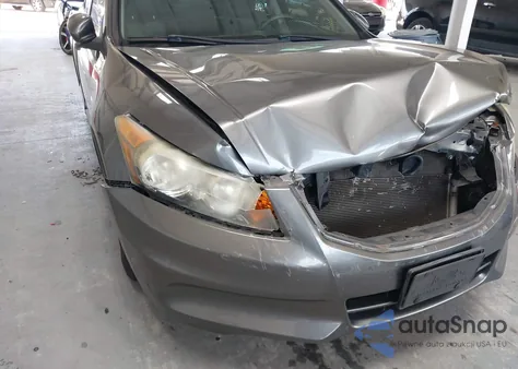 2012 Honda Accord 2.4 Se z USA, uszkodzony, nr VIN 1HGCP2F66CA219867